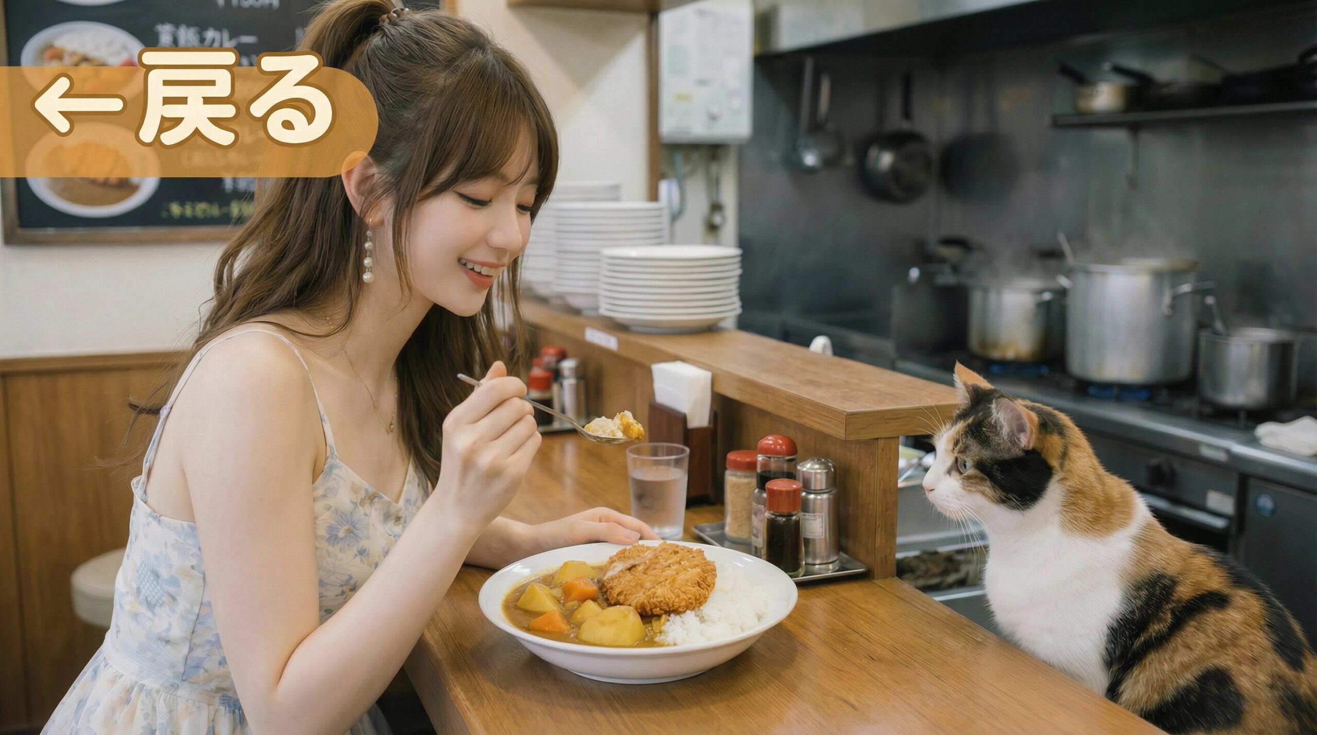 日本のカレーの歴史と進化：雑学アレコレ